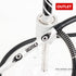 【OUTLET】ODUMAN SMOKE-DRIFT HOOKAH / オデュマン スモークドリフト(アウトレット品)
